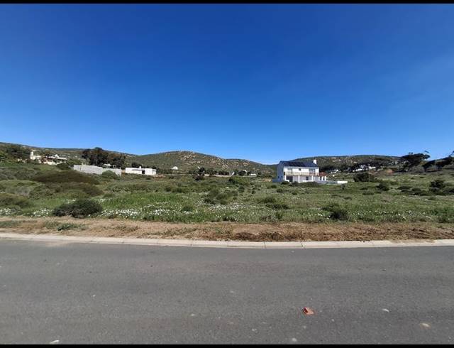 LAND FOR SALE IN ST HELENA VIEWS
